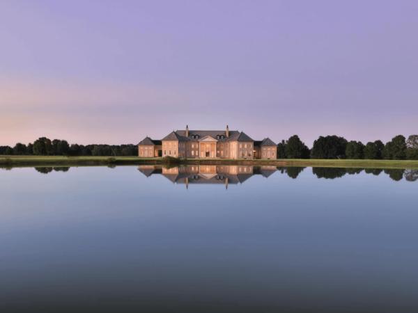 Incredible 336 Acre Estate In Tennessee (PHOTOS + 3D TOUR)