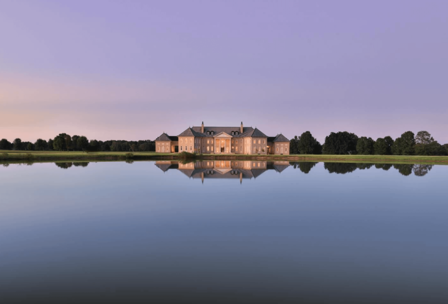 Incredible 336 Acre Estate In Tennessee (PHOTOS + 3D TOUR)