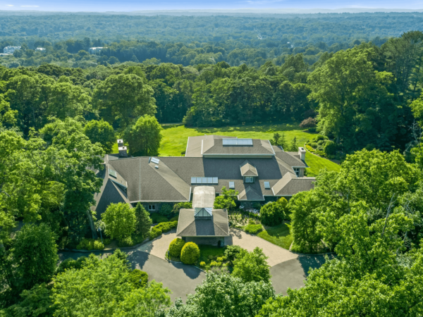 NJ Home With Grand Indoor Pool Lists For  Million (PHOTOS)