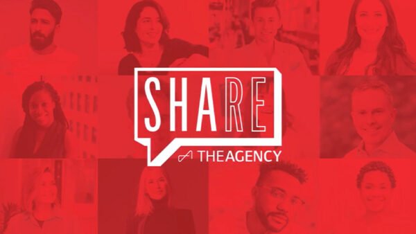Insights from The Agency’s October ShaRE Panel