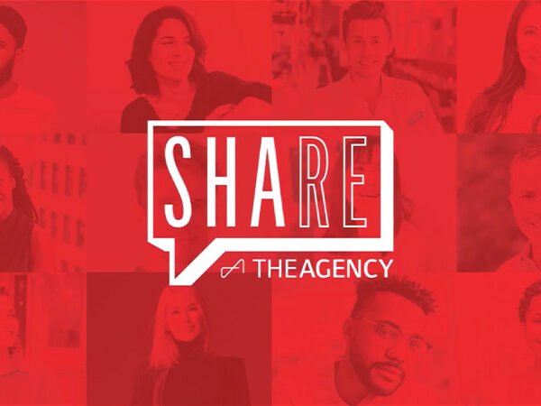 Insights from The Agency’s October ShaRE Panel