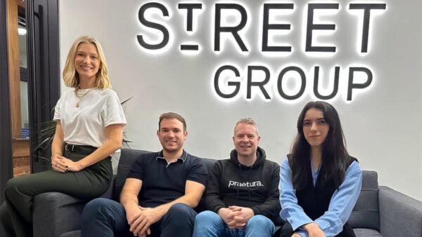 £3.3m fundraise for PropertyTech business
