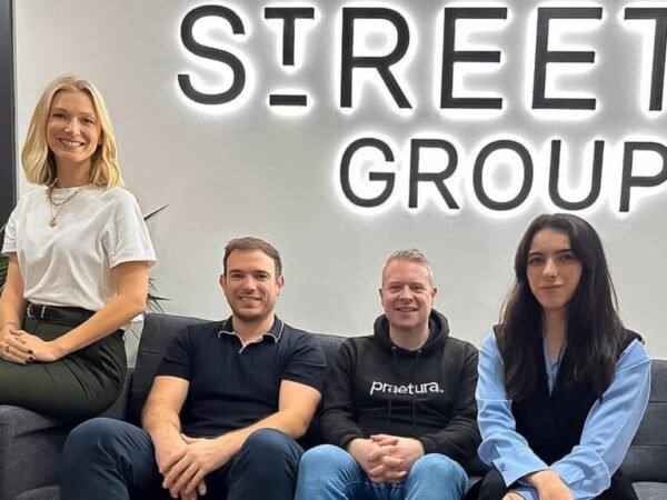 £3.3m fundraise for PropertyTech business