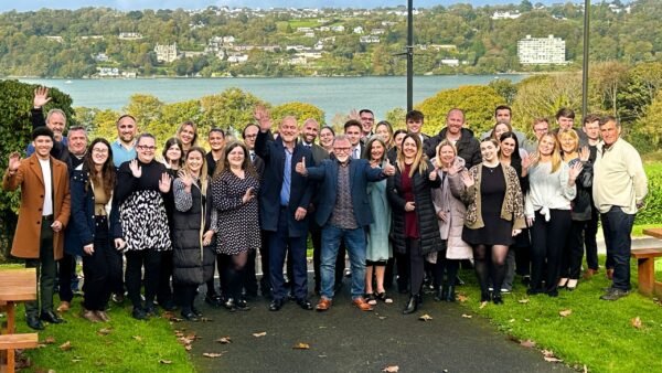 Well-established estate agency becomes employee-owned