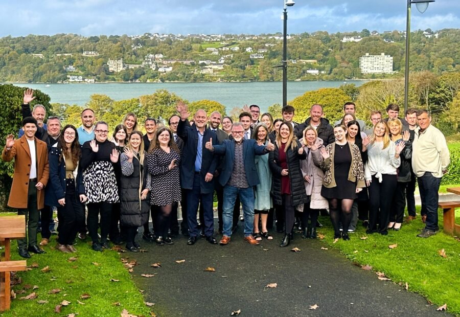 Well-established estate agency becomes employee-owned