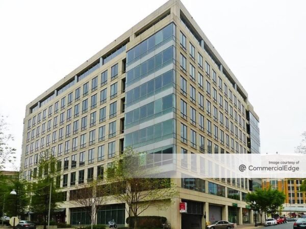 Carr Workplaces Expands DC-Area Footprint