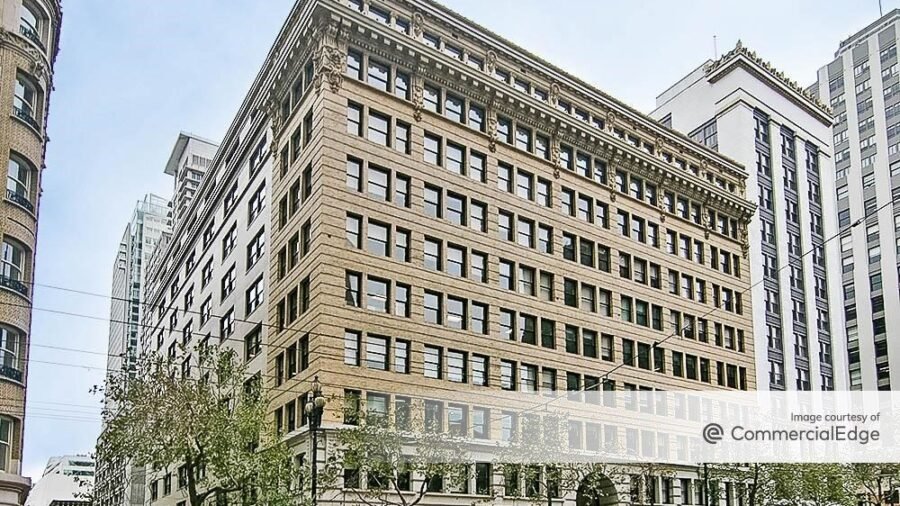 Brookfield Properties Inks 105 KSF Relocation in San Francisco