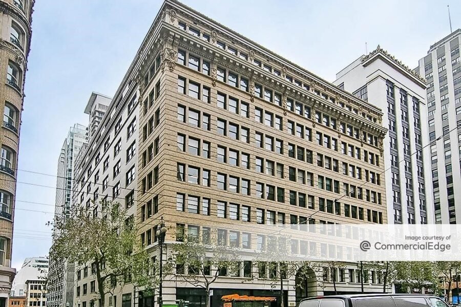 Brookfield Properties Inks 105 KSF Relocation in San Francisco