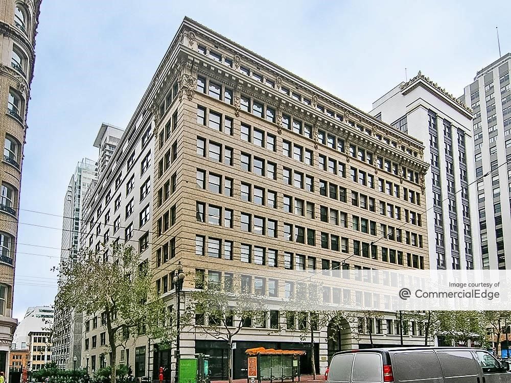 Brookfield Properties Inks 105 KSF Relocation in San Francisco