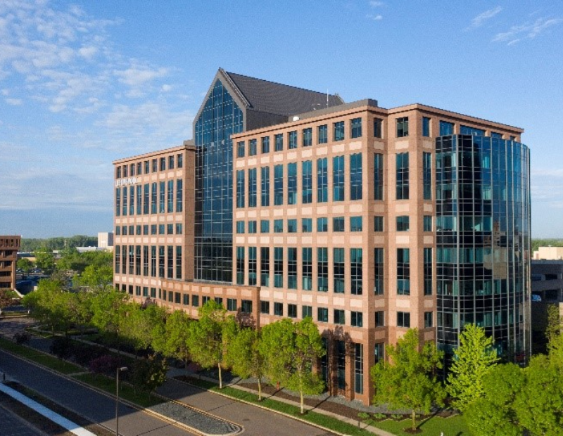 Inside Accesso Partners’ Approach to Office Operations