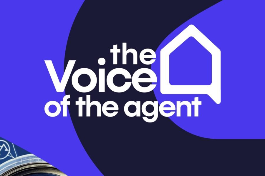 Agents urged to share their views