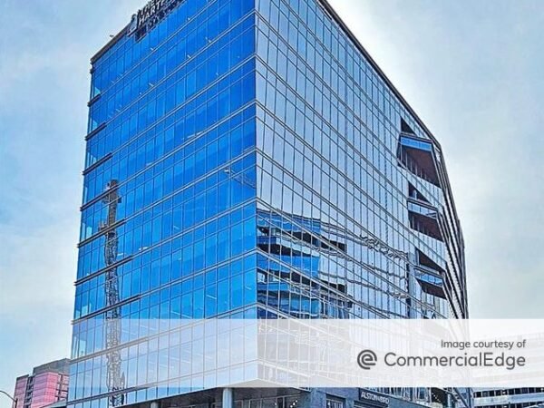 Cousins Buys Charlotte Asset for 9M
