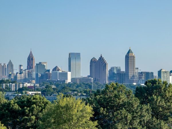 SHIFT Co-Warehousing Opens Atlanta Location