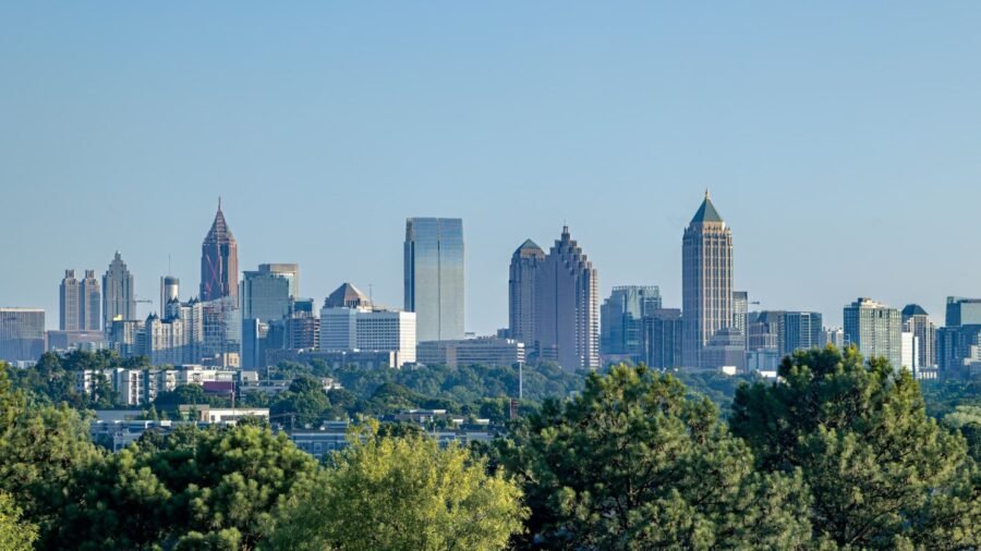 SHIFT Co-Warehousing Opens Atlanta Location