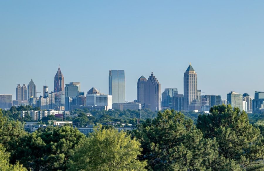 SHIFT Co-Warehousing Opens Atlanta Location