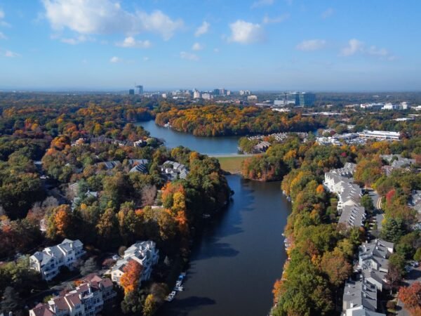 Washington DC Outdoor Retail Center has New Owner