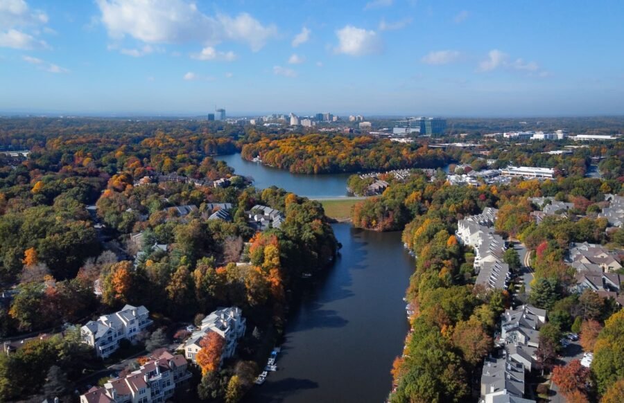 Washington DC Outdoor Retail Center has New Owner