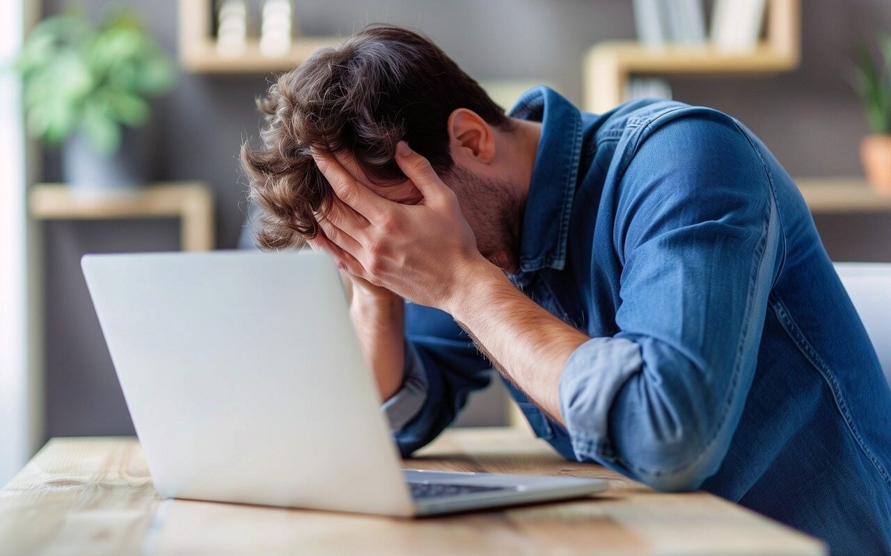 Frustration among property professionals and home movers highlighted by report