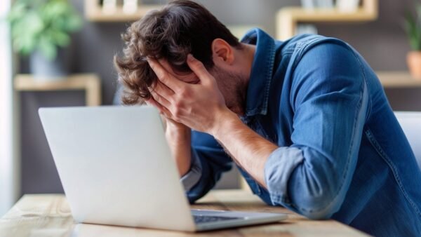 Frustration among property professionals and home movers highlighted by report