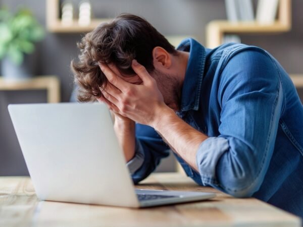 Frustration among property professionals and home movers highlighted by report