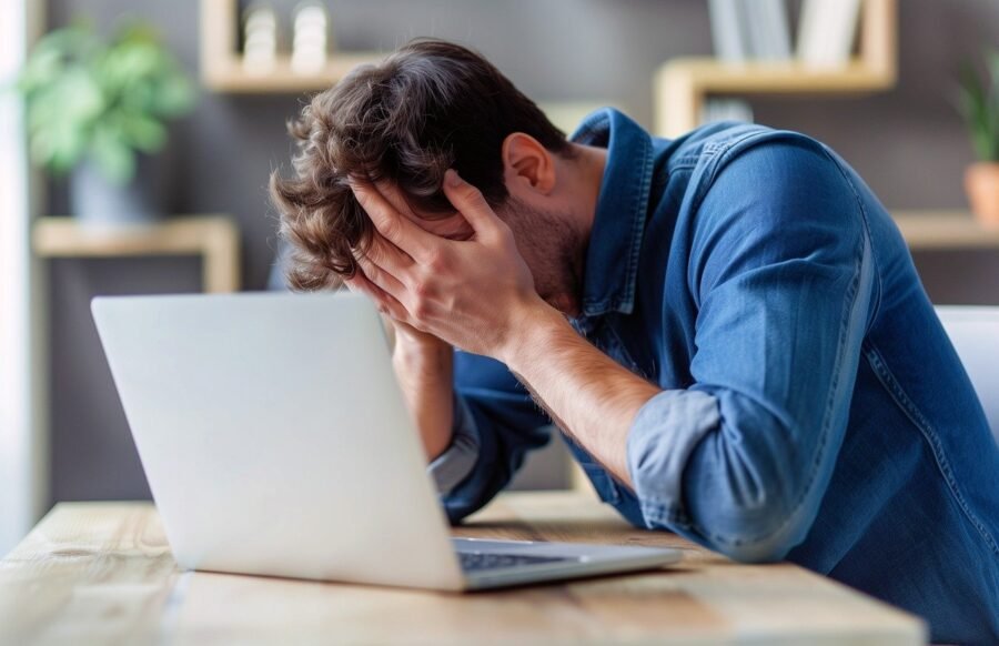Frustration among property professionals and home movers highlighted by report