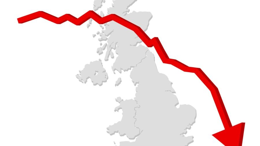 Lettings activity cooling as rents drop sharply
