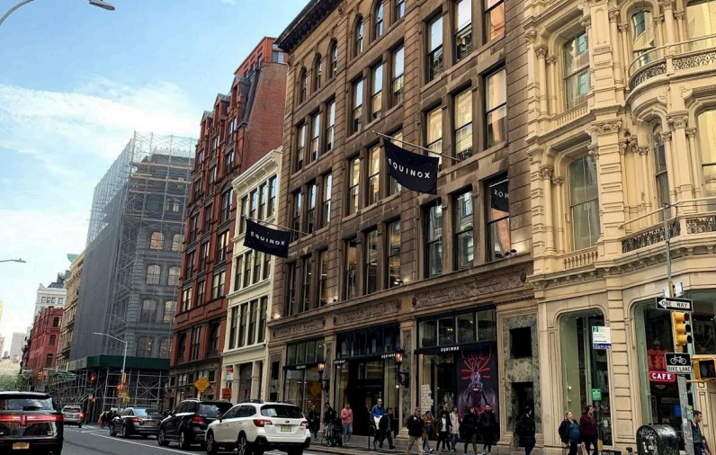 The Malin to Open Midtown Manhattan Coworking Space
