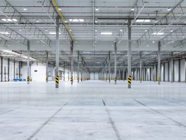 Dalfen Industrial Secures Lease for Miami Industrial Development