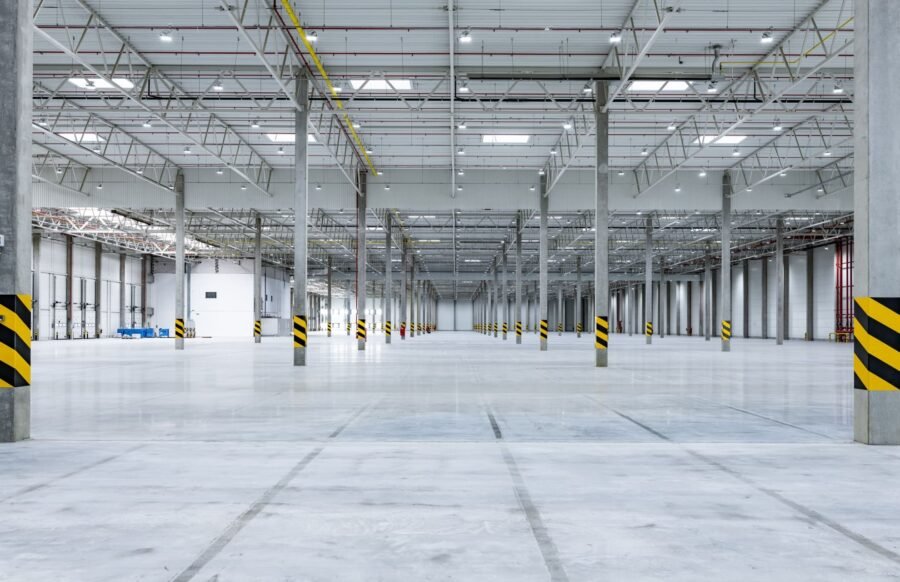 Dalfen Industrial Secures Lease for Miami Industrial Development