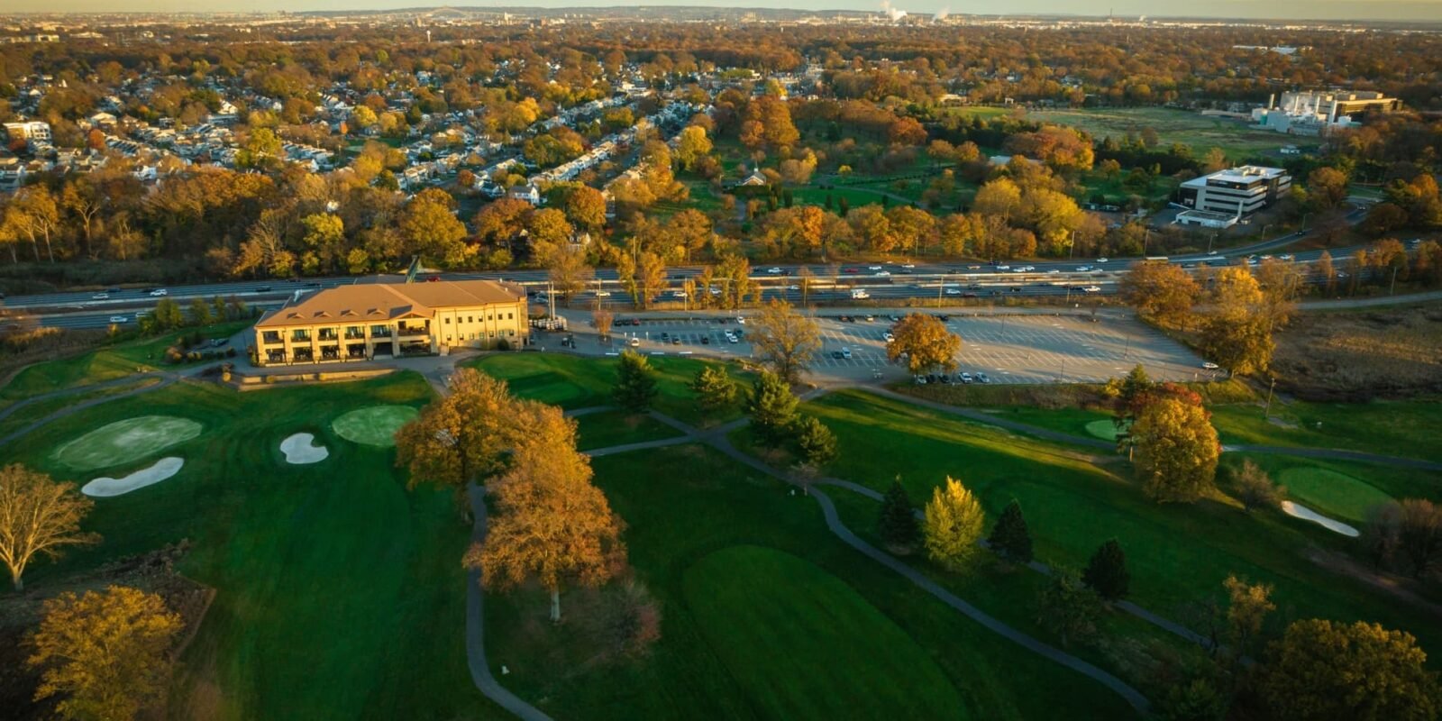 CoreWeave Inks Lease for 1st NJ Data Center
