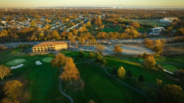 CoreWeave Inks Lease for 1st NJ Data Center