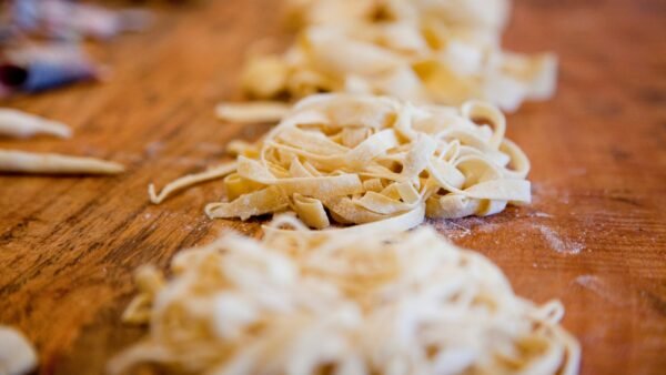 Scarpetta’s Executive Chef Shares Seasonal Inspiration & Culinary Insights