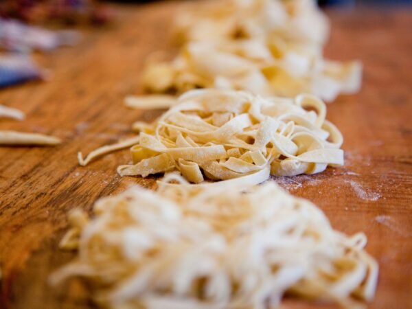 Scarpetta’s Executive Chef Shares Seasonal Inspiration & Culinary Insights