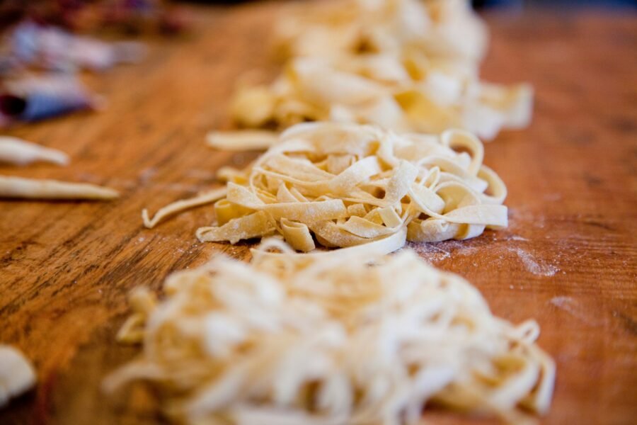 Scarpetta’s Executive Chef Shares Seasonal Inspiration & Culinary Insights