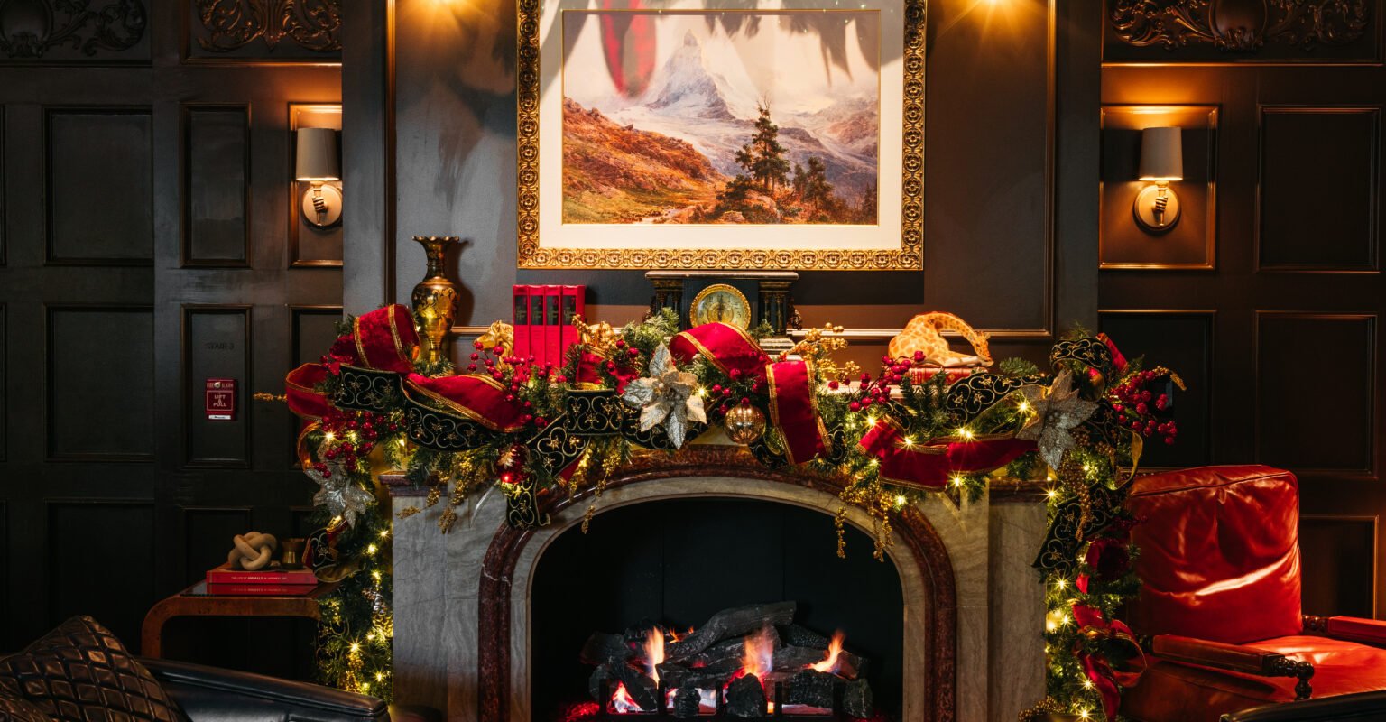 Luxury Resorts Around the World Embrace the Holiday Season with Unforgettable Experiences