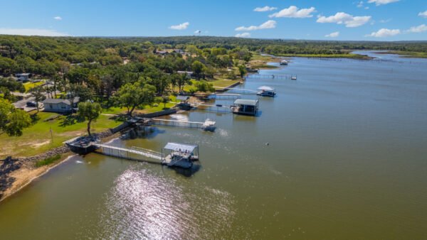 A 1,500-Acre New Development in North Texas