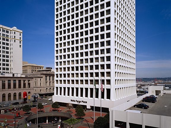Unico Lands M Refi for Tacoma High-Rise