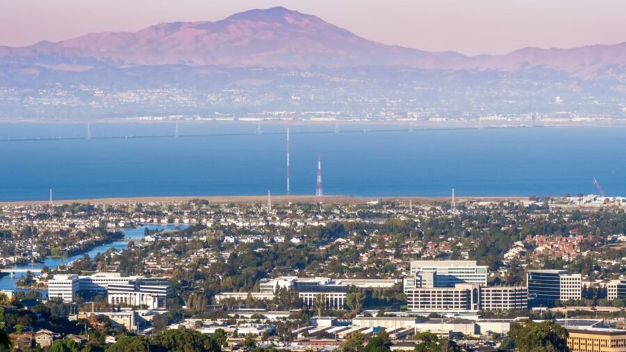 New Lease at San Carlos Life Sciences Campus