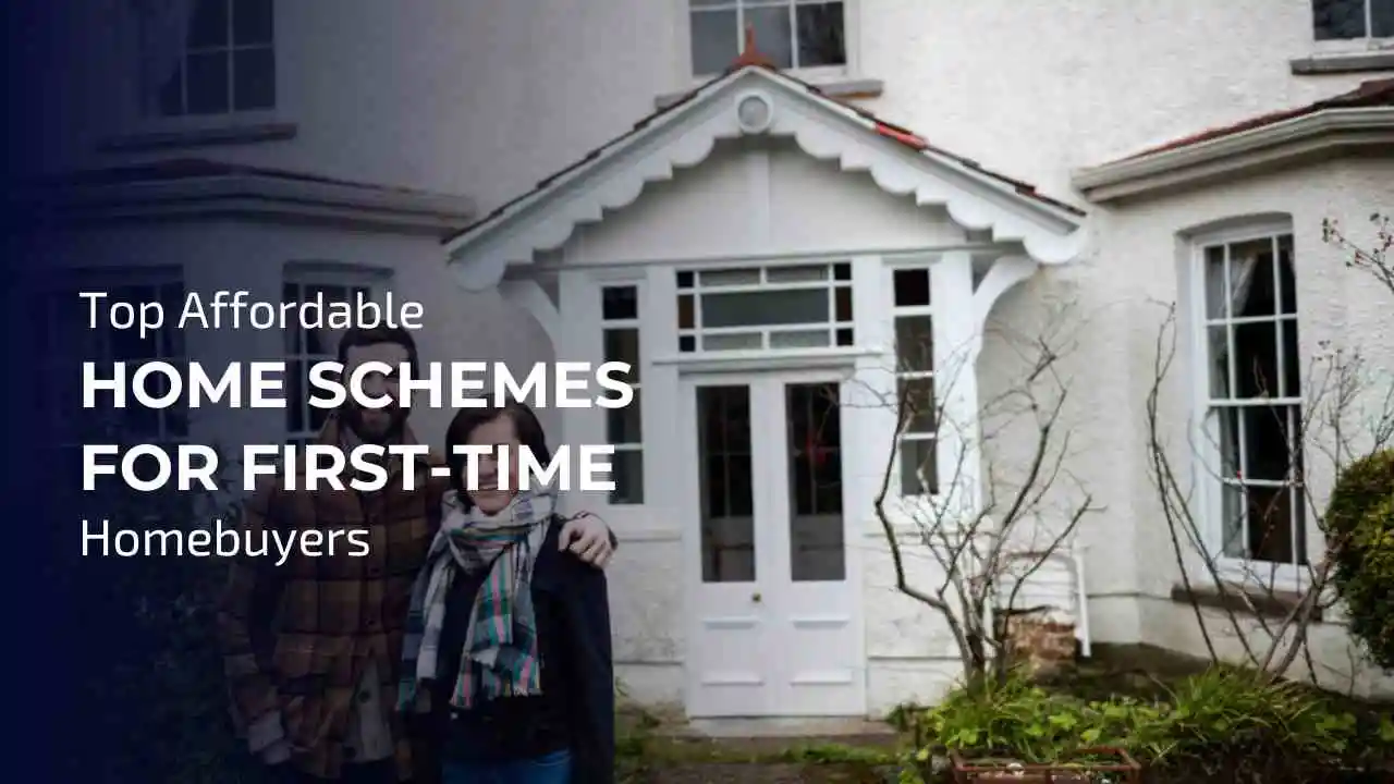 First Homes Scheme offers properties | Real Estate Agents London