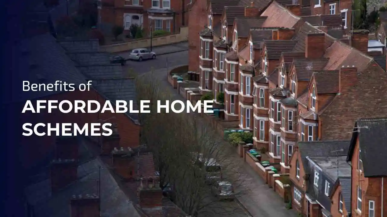 First-time homebuyers can achieve their dream of owning a home