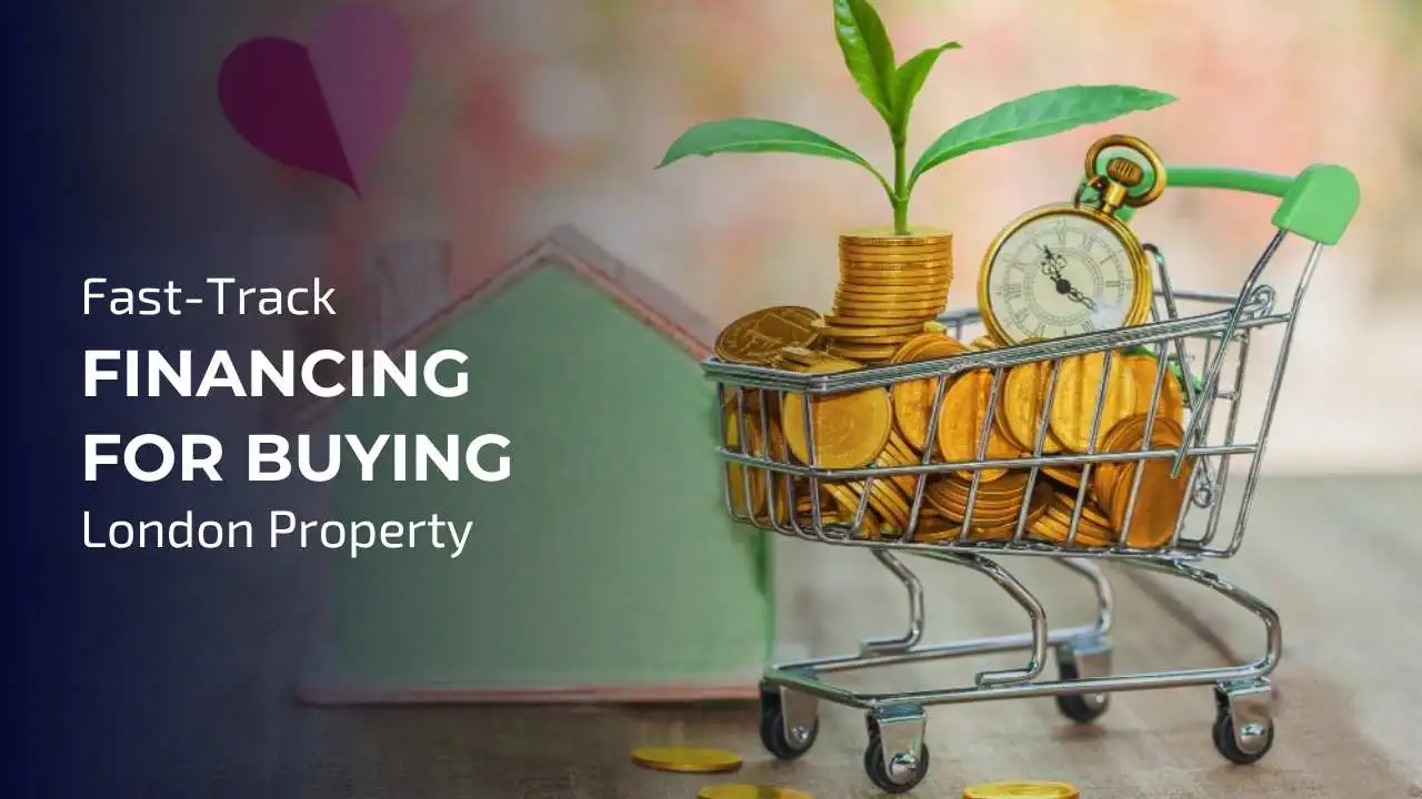 Secure mortgage pre-approval for quick property offers in London