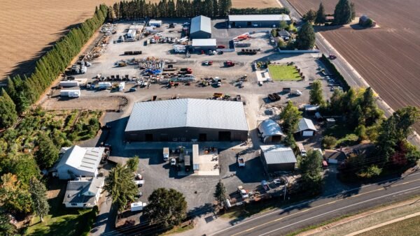 Alterra IOS Buys Oregon Outdoor Storage Properties