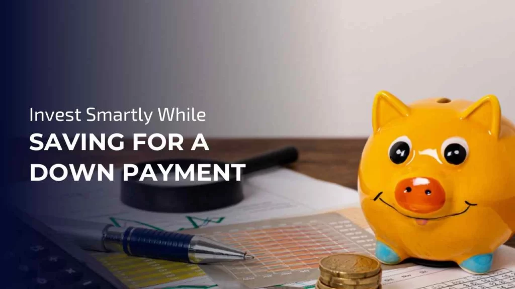 Consider putting your savings into a high-yield savings account or government savings bonds.