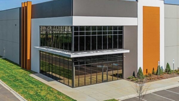 INDUS Acquires Stake in 4.3 MSF Industrial Portfolio