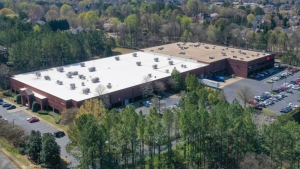 Foxfield Expands in Atlanta With M Purchase