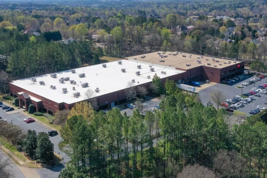 Foxfield Expands in Atlanta With M Purchase