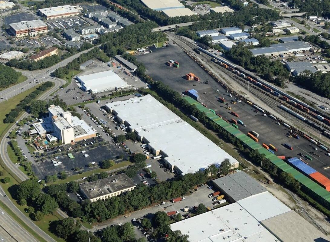COFE Properties Buys Charleston Portfolio for M