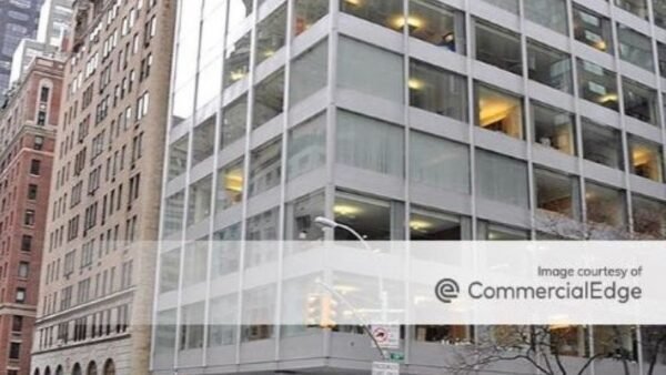 SL Green, Morgan Stanley Strike 0M Deal