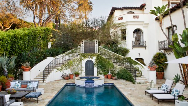 3 Iconic Estates for Sale in Los Feliz, Hancock Park & Pasadena