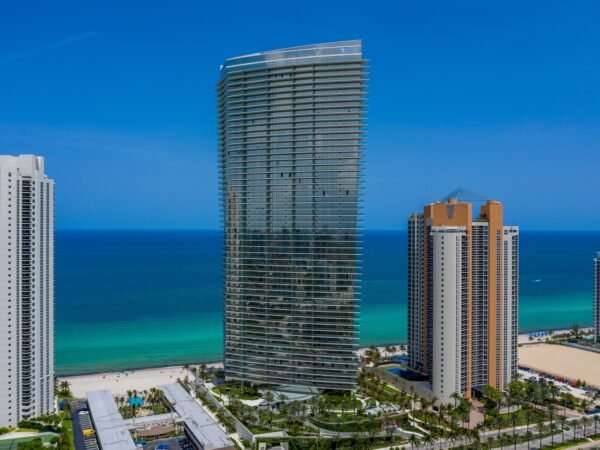 Own a Piece of Oceanfront Opulence in Sunny Isles Beach